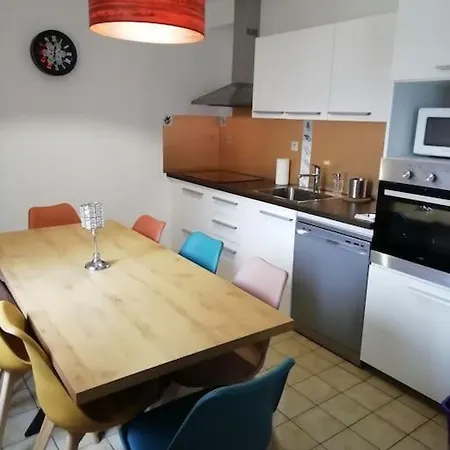 Maison Monts D'Arree 3 Chambres Sizun Esterno foto