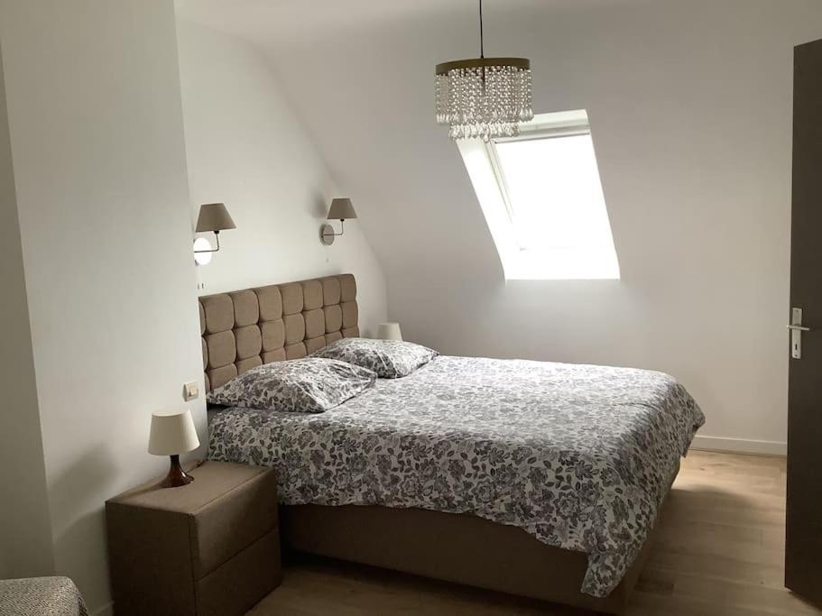 Maison Monts D'arree 3