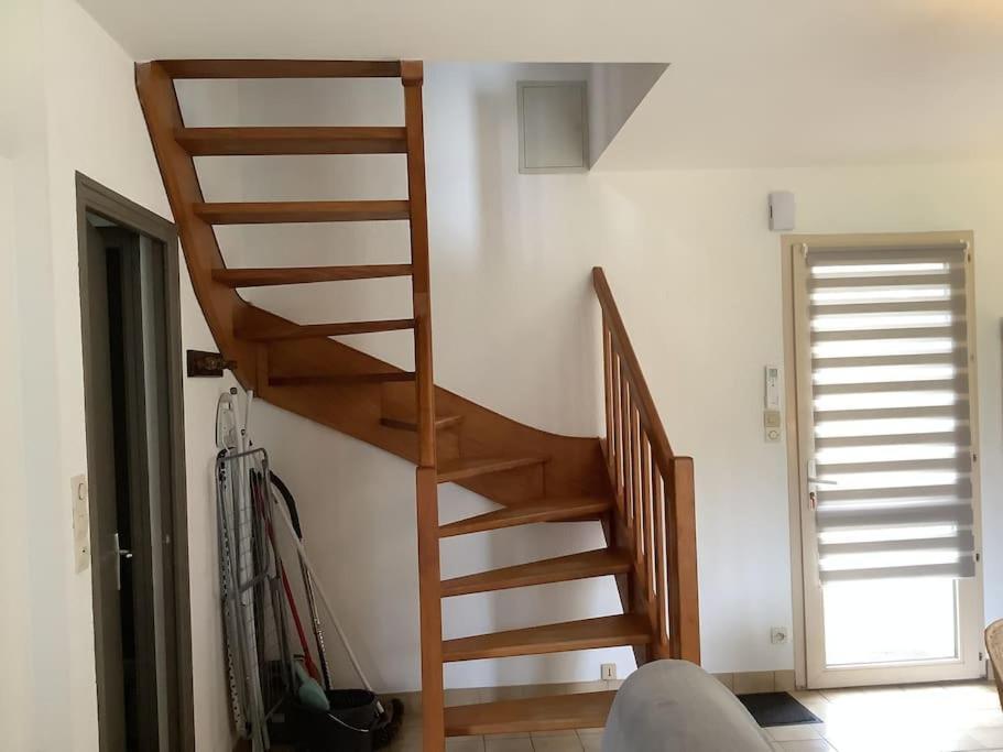 Maison Monts D'arree 3 Vakantiehuis Sizun