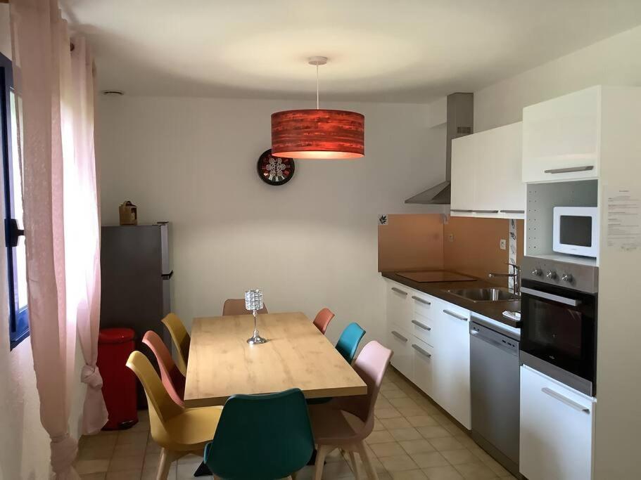 Maison Monts D'arree 3 Vakantiehuis Sizun