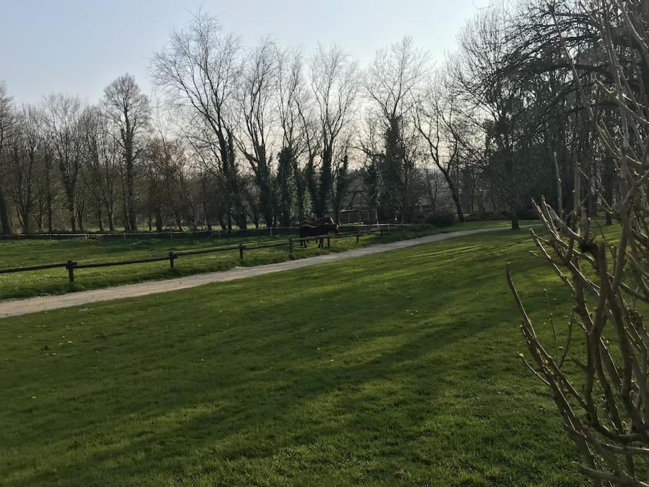 Maison Monts D'arree 3 Hébergement de vacances
