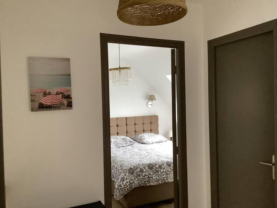 Maison Monts D'arree 3 Hébergement de vacances Sizun
