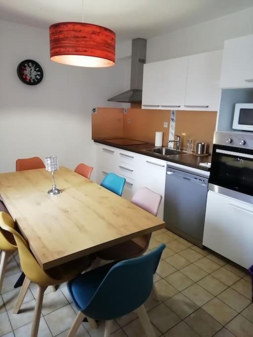 Maison Monts D'arree 3 * Sizun