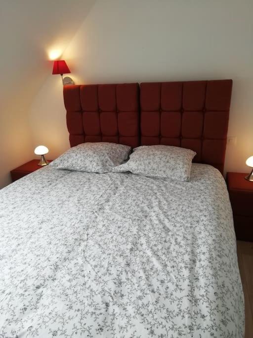 Maison Monts D'arree 3 *